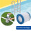 2Pcs Pool Filter Cartridges 89x79x45Mm Replacement Swimming Pool Filter for Pool Filter Pump Cleaner 5