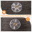 3 Pack Top Base Gear Replacement Parts for  600W 900W Blender 10