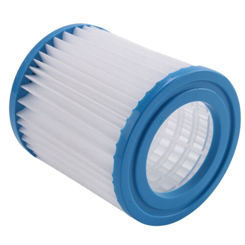 2Pcs Pool Filter Cartridges 89x79x45Mm Replacement Swimming Pool Filter for Pool Filter Pump Cleaner 1