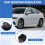New Power Window Single  Fit for   2006-2011 Front Passenger Right 35760-SNA-A13 7