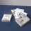 Simulation Book Ornaments, Study Bookcase Desktop Home Decorations, Simulation Book Photography Props 3