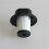 3Pcs Cartridge Filter Attachment Fit for  VC4I Vacuum Cleaner Replacement 10