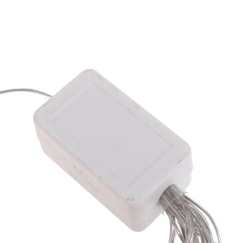 AAA Virtual Eliminators USB Powered Battery Eliminators for Christmas Tree Lights LED Lights Decoration Replacement 5-1 2