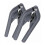 Chestnut Open Clip,Chestnut Opener,Chestnut Cutter Tool,Portable Nutcracker Chestnut Opener,Kitchen Tool 2Pcs 1