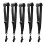 5pcs Garden Accessories Shoulder Strap for Brush Cutter Backpack Strap Side Hanging Weeding Machine Strap 1
