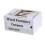Simulation Book Ornaments, Study Bookcase Desktop Home Decorations, Simulation Book Photography Props 1