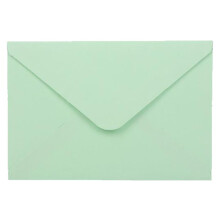 Gift Card Envelopes - 50 Colorful 13.5x18.5cm Count Envelopes,Paper Business Card Envelopes,Tiny Envelope Pockets,D
