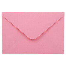 Gift Card Envelopes - 50 Colorful 13.5x18.5cm Count  Envelopes,Paper Business Card Envelopes,Tiny Envelope Pockets,E
