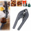 Chestnut Open Clip,Chestnut Opener,Chestnut Cutter Tool,Portable Nutcracker Chestnut Opener,Kitchen Tool 2Pcs 2