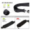 5pcs Garden Accessories Shoulder Strap for Brush Cutter Backpack Strap Side Hanging Weeding Machine Strap 8