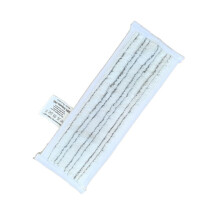 2 Peças Panos de Microfibra para CTK10 CTK20 SC1 SC2 SC3 SC4 SC5 Conjunto de Limpeza de Piso para Uso Úmido e Seco