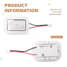 W10695459 W10843353 W11683243 Refrigerator LED Light Module Assembly for Replaces W10660728 W10279030 W11205083