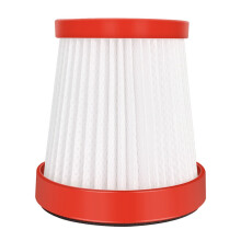 7Pcs for VC01/VC10 Cordless Vacuum Cleaner Accessories H11 Filter Grade Folding Filter