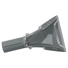 Upholstery Nozzle for KarcherPuzzi Series, Transparent, Compact Design, Compatible with Multiple Models