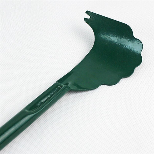 Garden Mower Blade Cleaner Lawn Mower Cleaning Tool Scraper Garden Tool