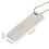 Fishing Hook Sharpener Sharpening Stone Camping Small Portable Keychain Tool Small Pocket Grinding Tool Multifunctional 7