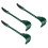 Garden Mower Blade Cleaner Lawn Mower Cleaning Tool Scraper Garden Tool 1