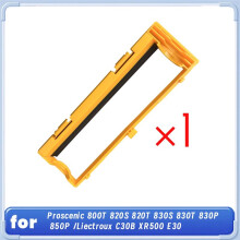 Main Brush Cover for 800T 820S 820T 830S 830T 830P 850P / C30B XR500 E30 Vacuum Cleaner Replaceable