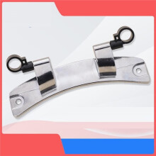 1PC Clothes Dryer Door Hinge Suitable for Midea MD100-14733DG LittleSwan TG90-1416MPDG