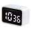 Digital Timer LED Visual Timer Learn Cooking Countdown Clock Kitchen Timer White 1