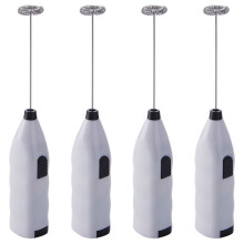 Automatic Blender Handheld Foam Machine Coffee Stirring Stick Electric Egg Beater Egg Beater
