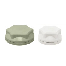 Clay Trimming Spinner Pottery TrimmingTool Set for Potters Clay Artists Ceramic Clay Throwing Spinner Tool for Ceramic A