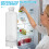 3 Pcs DA97-17376B Refrigerator Water Filter Refrigerator Filter Element 3 Layers of Effective Filtration 6