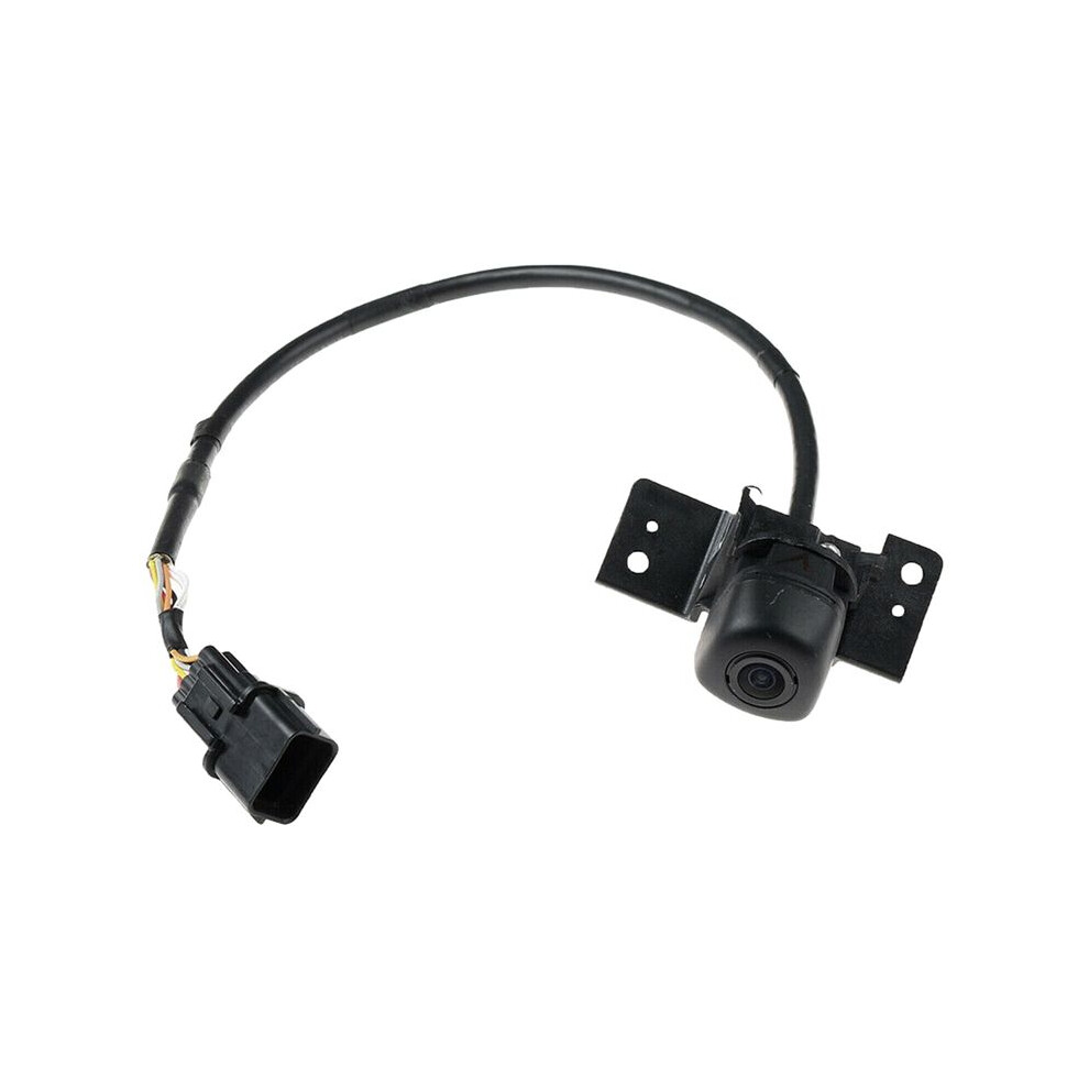 95760-D3000 95760-D3101 Rear View Camera Reverse Backup Camera Park Assist Camera For Tucson 2016-2018 4713716579116
