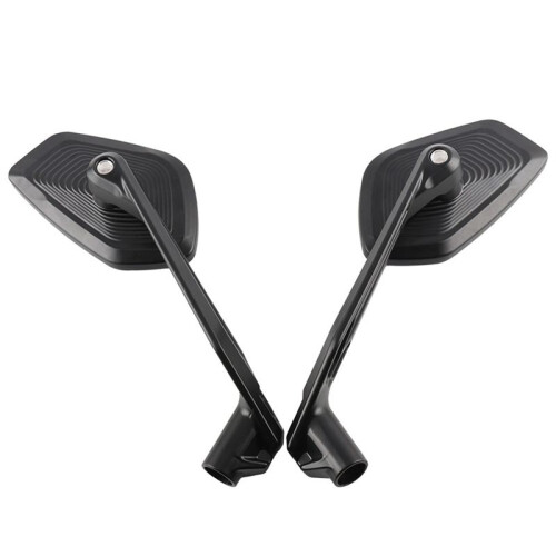 Motorcycle Accessories Side Rear View Mirror Rearview Mirror for  C400GT C400X