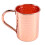 Cups Pure Solid Moscow Mule Mug Mugs-Shaped 400ml Cocktail Cups Beer Milk Mug Drinkware 1
