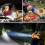 Multi-Function Emergency Radio with AM/FM/SW/WB Bands, Large Flashlight, Large Speaker, Hand-Crank Generator 3