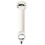 Handy Bottle Jar Easy Opener Multi-Function Kitchen Tool Multi Kitchen Tool for Jelly Jars Wine Opening Tool White 1