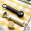Handy Bottle Jar Easy Opener Multi-Function Kitchen Tool Multi Kitchen Tool for Jelly Jars Wine Opening Tool Red 6