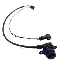 Rückfahrkamera Fürs Auto, Einparkhilfekamera 56054157AA 4672639AA für Grand Cherokee 2011-2020, Rückfahrkamera