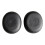1 Pair Sponge Ear Pads for  Evolve2 65UC/MS Flex Headset Cushion Cover Earpads Replacement 1