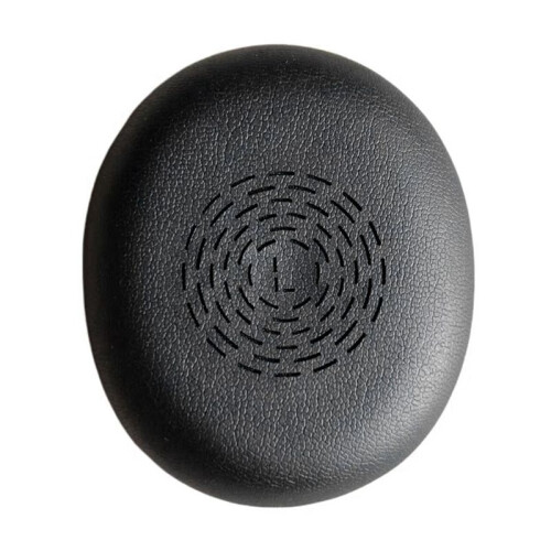 1 Pair Sponge Ear Pads for  Evolve2 65UC/MS Flex Headset Cushion Cover Earpads Replacement