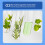 Cloud Mist Landscape Aromatherapy, Car Fragrance Automatic Start and Stop Aromatherapy, AI Atomization Aromatherapy B 7
