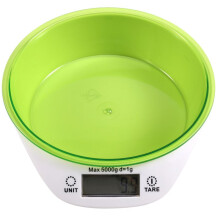 Electronic Scales Household Kitchen Scales Baking Scales Food Supplement Scales Electronic Kitchen Scales