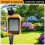 Automatic Watering Device Garden Water Timer LCD Rainfall Timer 99 Minutes 1-30 Days Rain Delay Timed Irrigator 4