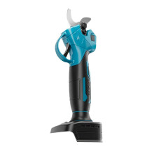 Tesoura de Poda Elétrica Sem Escova, Ferramenta de Jardim, Tesoura de Poda Elétrica Sem Fio para , Bateria de 18-21 V