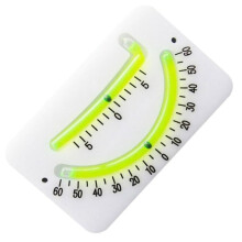 Professionella Båtar Inclinometer, Kliometer, High Performance, Segelklinometer, Nivåmätare för Fiskebåt