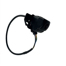 6-Pins Achteruitrijcamera met Beugel 95760-A4100 95760-A4031 voor Carens 2014-2017 Achterklepcamera 95760A4010