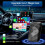 Wireless CarPlay Adapter Android Auto Wireless Adapter 2+16G Ai Box for Car, Magic Link CarPlay Support , YouTube 2