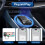 Wireless CarPlay Adapter Android Auto Wireless Adapter 2+16G Ai Box for Car, Magic Link CarPlay Support , YouTube 5