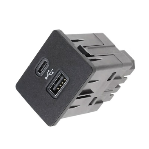 LB5T-14F014-CB Carplay USB Hub Module Upgrade for  Focus  SYNC 2