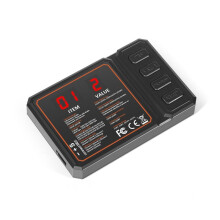 Programing Card for RC Boats 50 to 150A ESC Electronic Speed Controller RC Car Axial SCX10 TRX4 EX86100
