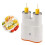 Automatic Fermenting Omelet Electromechanical Hot Egg Pot Cup DIY Hot Dog Omelet Master Breakfast Sausage Maker EU Plug 2