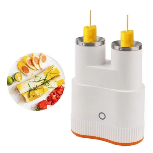Automatic Fermenting Omelet Electromechanical Hot Egg Pot Cup DIY Hot Dog Omelet Master Breakfast Sausage Maker EU Plug 1