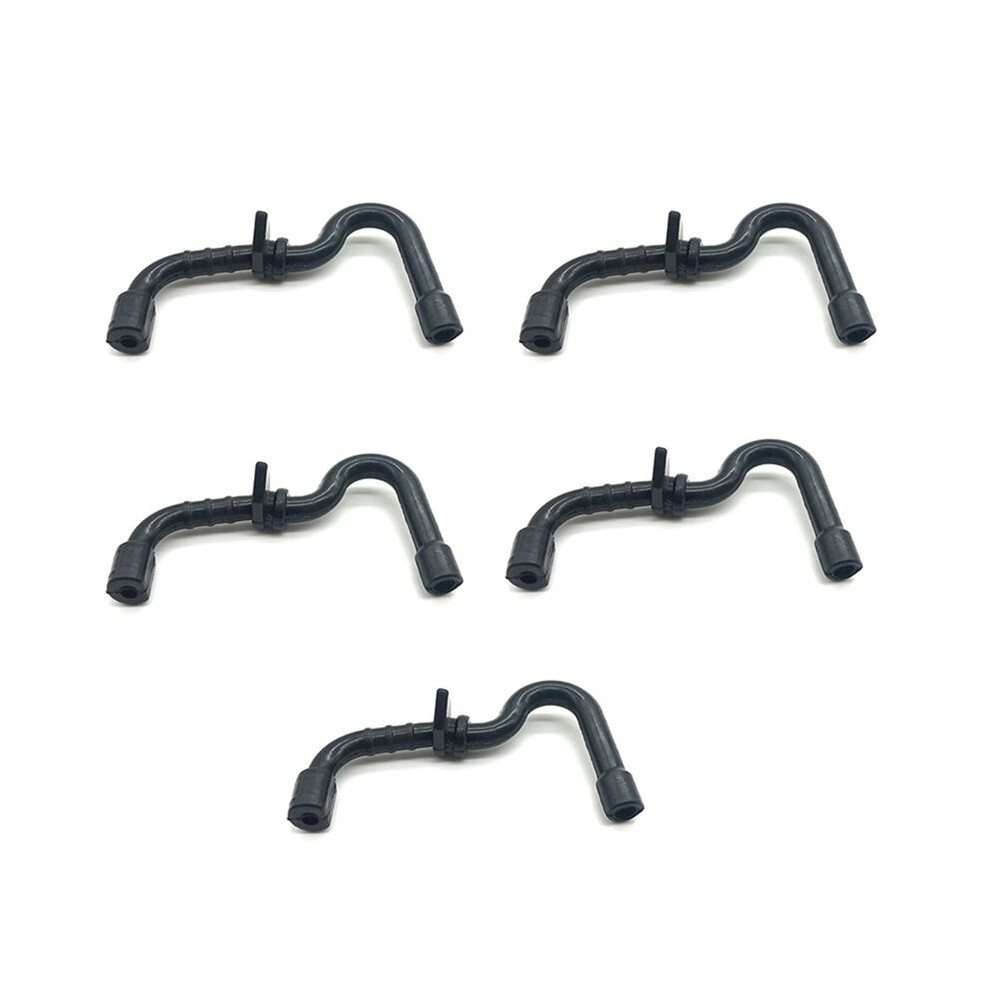 5Pcs Fuel Hose Pipe Tube Kit For Ms170 Ms180 017 018 Chainsaw Parts 1130 358 7700 Replacement Light 6033471772514