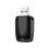 2 in 1 Wired to Wireless Carplay Android Auto Adapter Car Gadget  Box Not Applicable for    Black 1